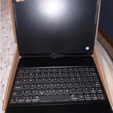 IPad Keyboard case