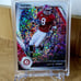 Julio Jones /20 RARE White Sparkle!!