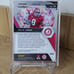 Julio Jones /20 RARE White Sparkle!!