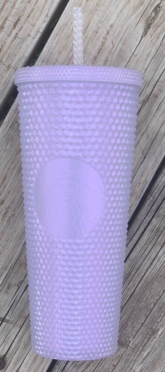 Starbucks Icy Studded Tumbler