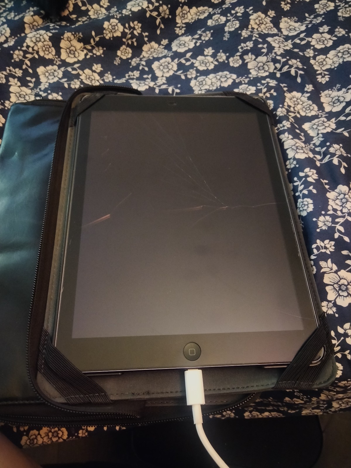 First Generation iPad Air