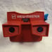 DISNEY GAF VIEW MASTER Theatre In The Round