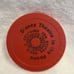 DISNEY GAF VIEW MASTER Theatre In The Round