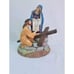 The Road To Calvary by Franklin Mint - Jesus Cross Crucifixion Christian Easter