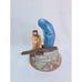 The Road To Calvary by Franklin Mint - Jesus Cross Crucifixion Christian Easter