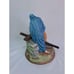 The Road To Calvary by Franklin Mint - Jesus Cross Crucifixion Christian Easter