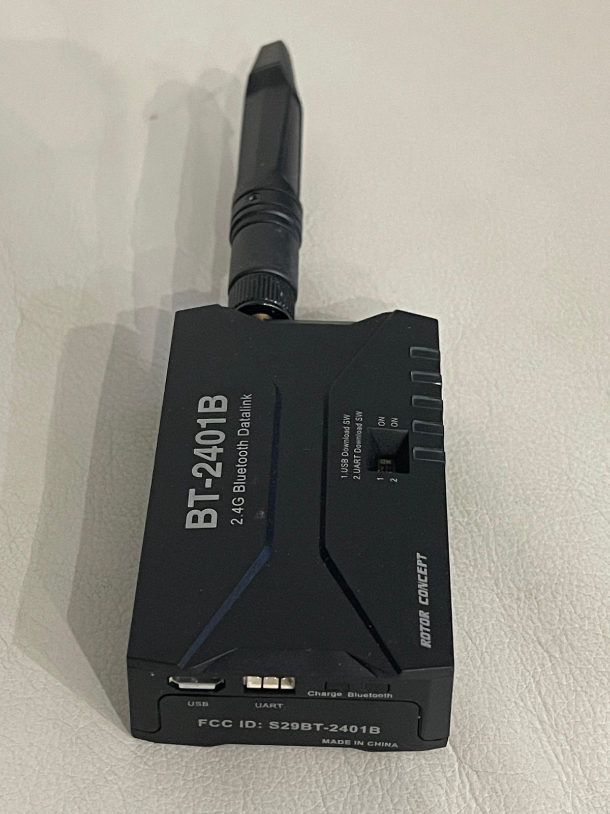 Walkera BT-2401B 2.4G Bluetooth Datalink Z-16