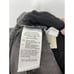 Madewell Womens Size 27 High Rise Cuffed Denim Shorts in Slater Wash (Gray)