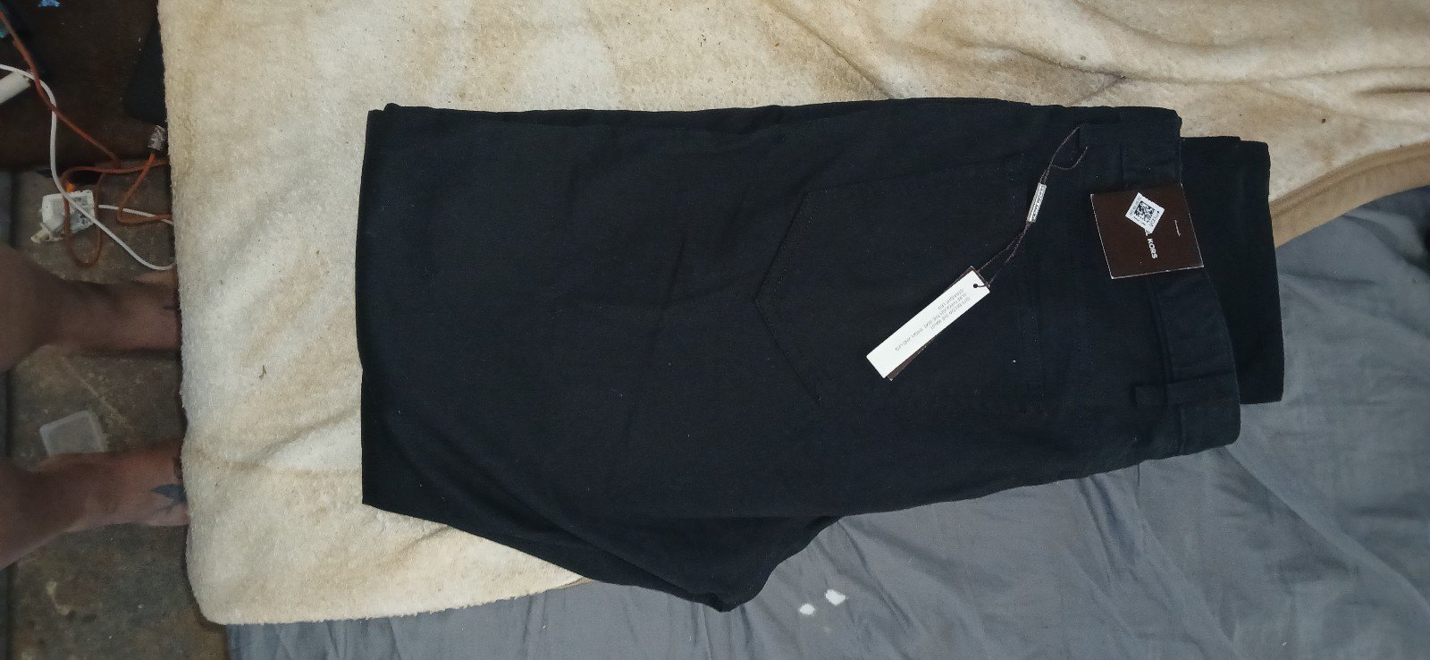 MICHEAL KORS SLIM PARKER FIT