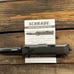 Schrade OTF (Out The Front) Automatic (Price is firm)