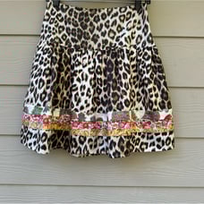 LA PRESTIC OUISTON Skirt Size 1