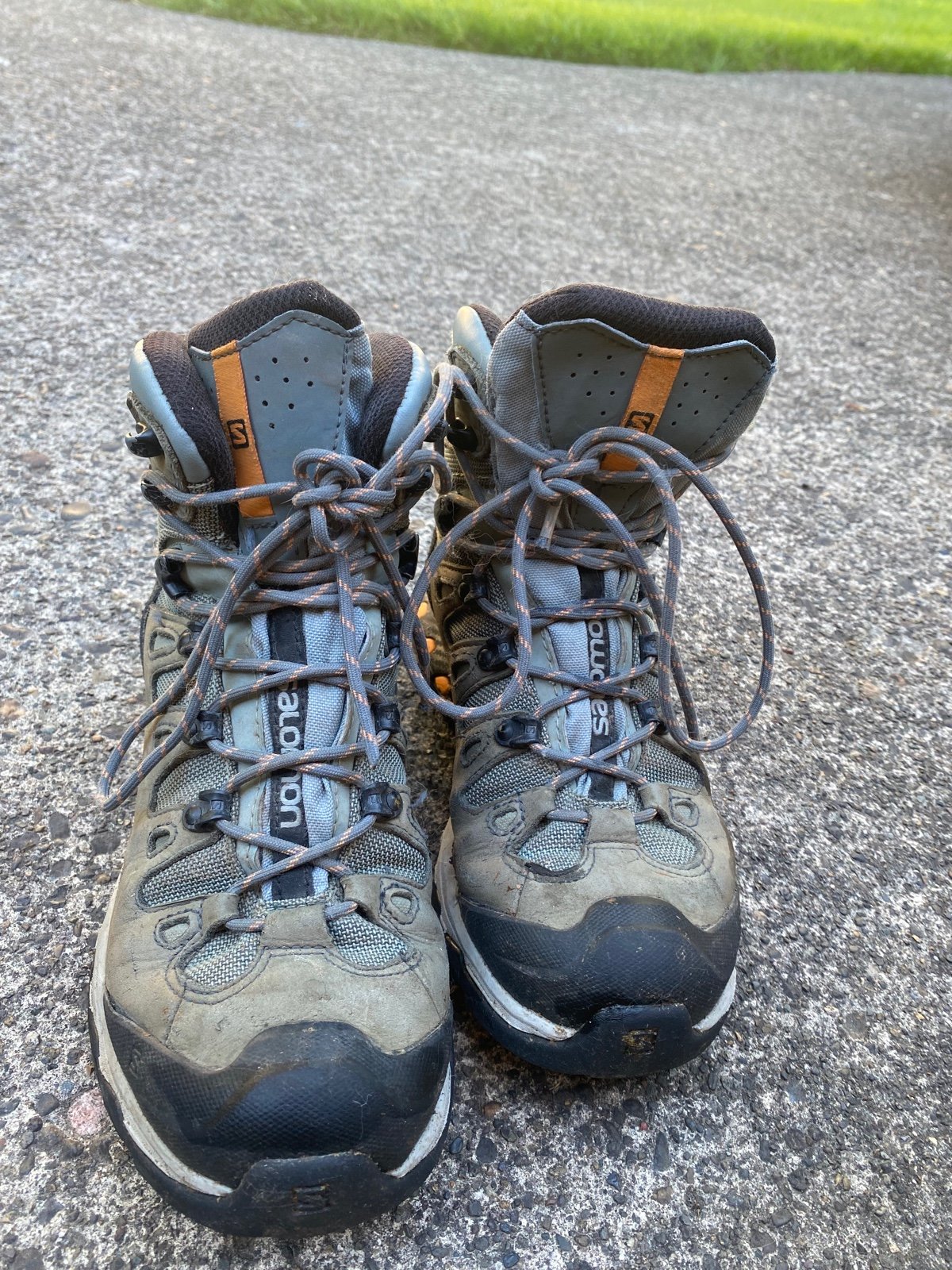 womens hiking boots