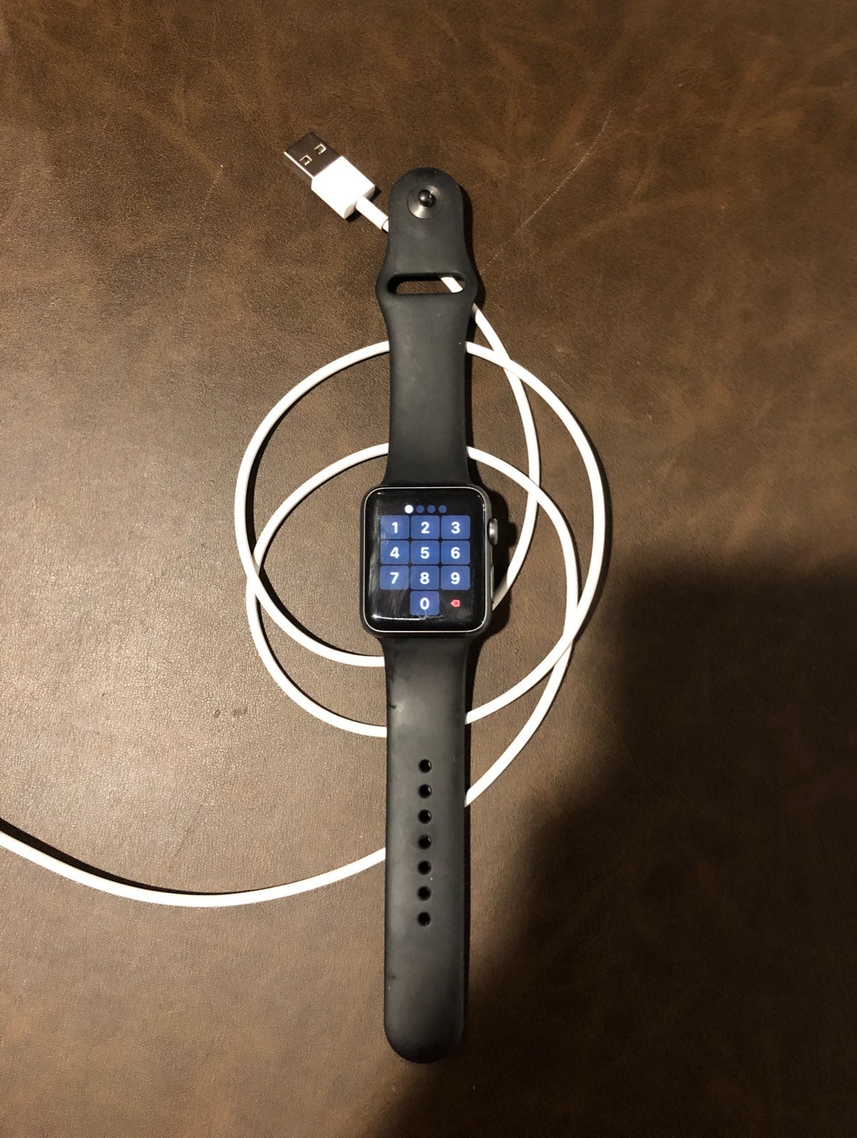 Apple Watch Series 1 42mm