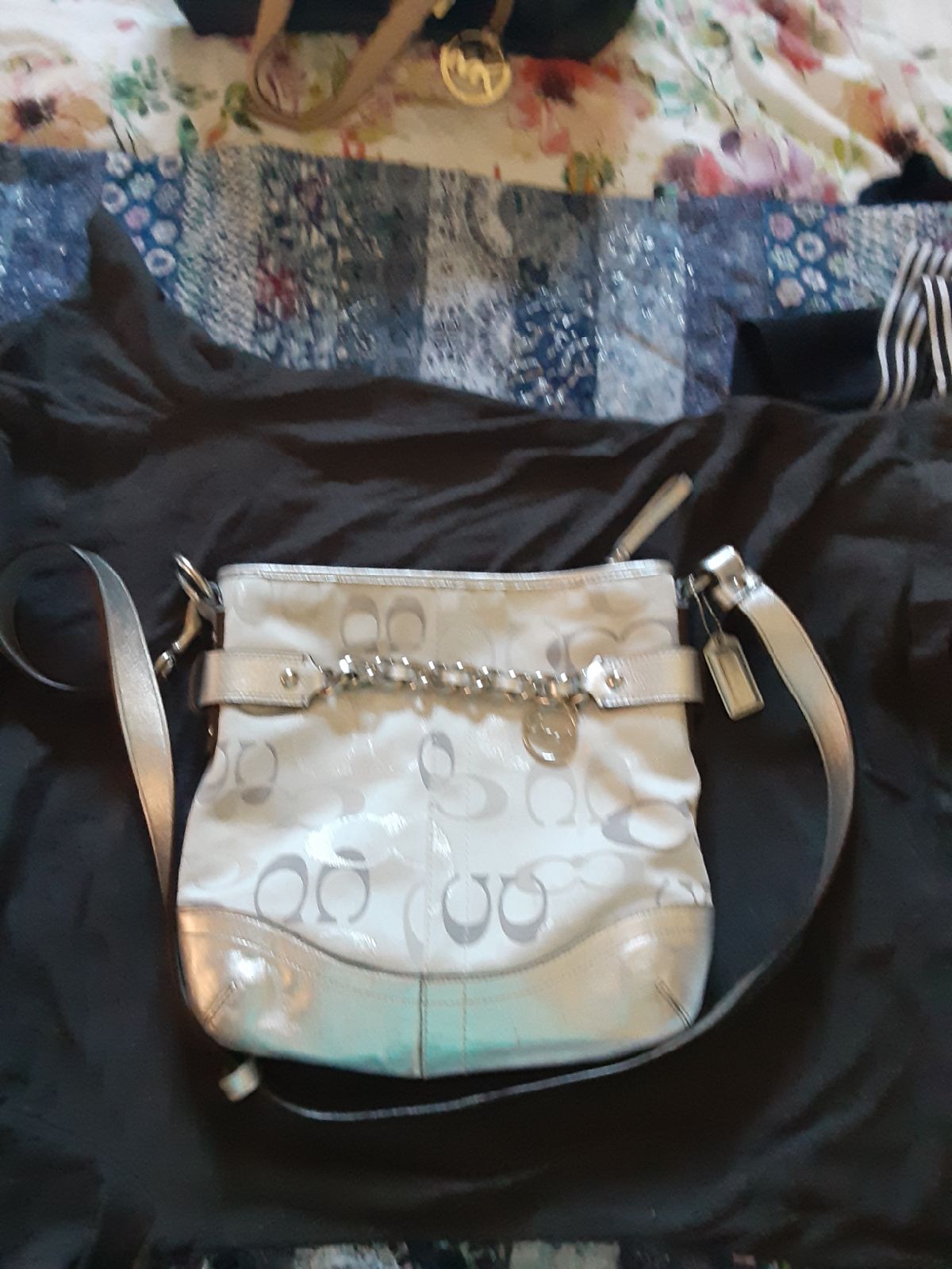 Coach purse Coach handbag
