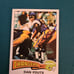 2001 Topps Archives Certified Autograph Issue Dan Fouts Auto HOF Nm/m