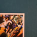 2001 Topps Archives Certified Autograph Issue Dan Fouts Auto HOF Nm/m