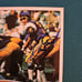 2001 Topps Archives Certified Autograph Issue Dan Fouts Auto HOF Nm/m