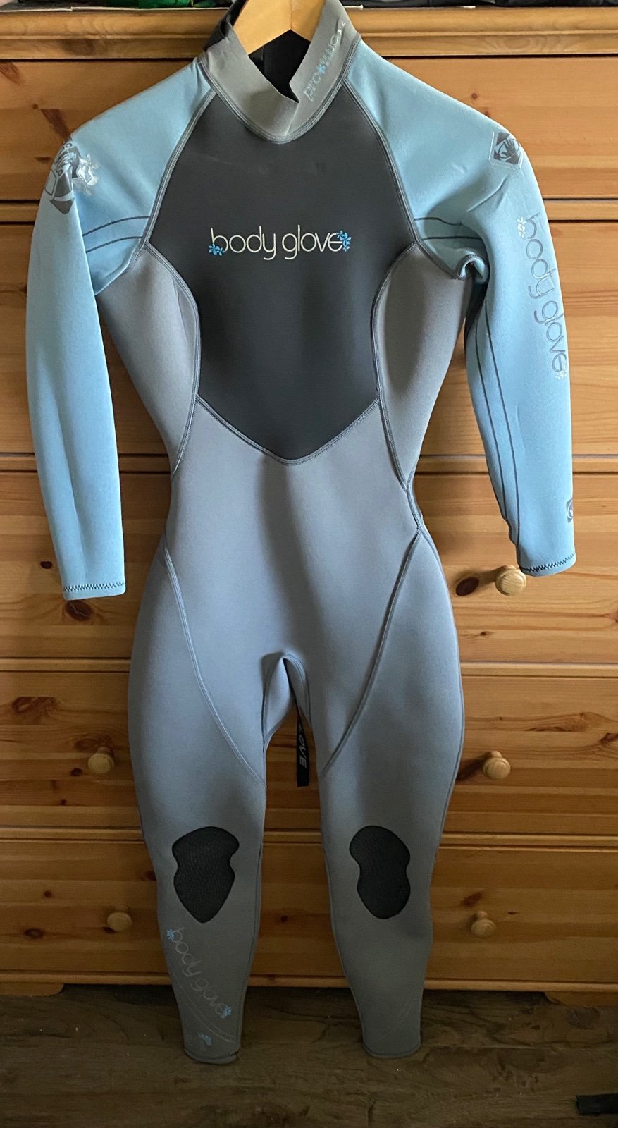 Women’s Body Glove Wetsuit 3/2 Full