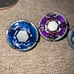 Beyblade metal Lot of 4