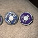 Beyblade metal Lot of 4
