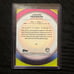 2023 Bowman Inception Jordan Addison 1st 03/25 Rookie Number Match