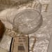 NWT LONGABERGER BOOKING SAFFRON BASKET SET.
