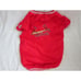 Vintage MLB St Louis CARDINALS Dog Pet Jersey DUGOUT JACKET Fleece XL K9 Satin