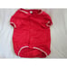 Vintage MLB St Louis CARDINALS Dog Pet Jersey DUGOUT JACKET Fleece XL K9 Satin
