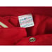 Vintage MLB St Louis CARDINALS Dog Pet Jersey DUGOUT JACKET Fleece XL K9 Satin