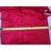 Vintage MLB St Louis CARDINALS Dog Pet Jersey DUGOUT JACKET Fleece XL K9 Satin