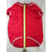 Vintage MLB St Louis CARDINALS Dog Pet Jersey DUGOUT JACKET Fleece XL K9 Satin