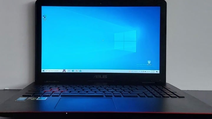 Asus ROG G551JM Gaming Laptop 15.6 Core i7 (16GB RAM, 512GB SSD) GTX 960M