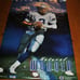 RICK MIRER SEATTLE SEAHAWKS POSTER #4365
