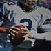 RICK MIRER SEATTLE SEAHAWKS POSTER #4365