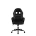 High Back & Adjustable Swivel Gaming Chair with Massage Feature