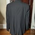Giorgio Armani Italian wool blazer jacket