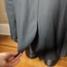 Giorgio Armani Italian wool blazer jacket