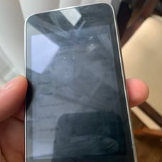 Ipod Touch (2nd Generation) 64GB Read De