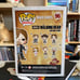 Funko Pop Biker Daryl PX Previews Exlusi