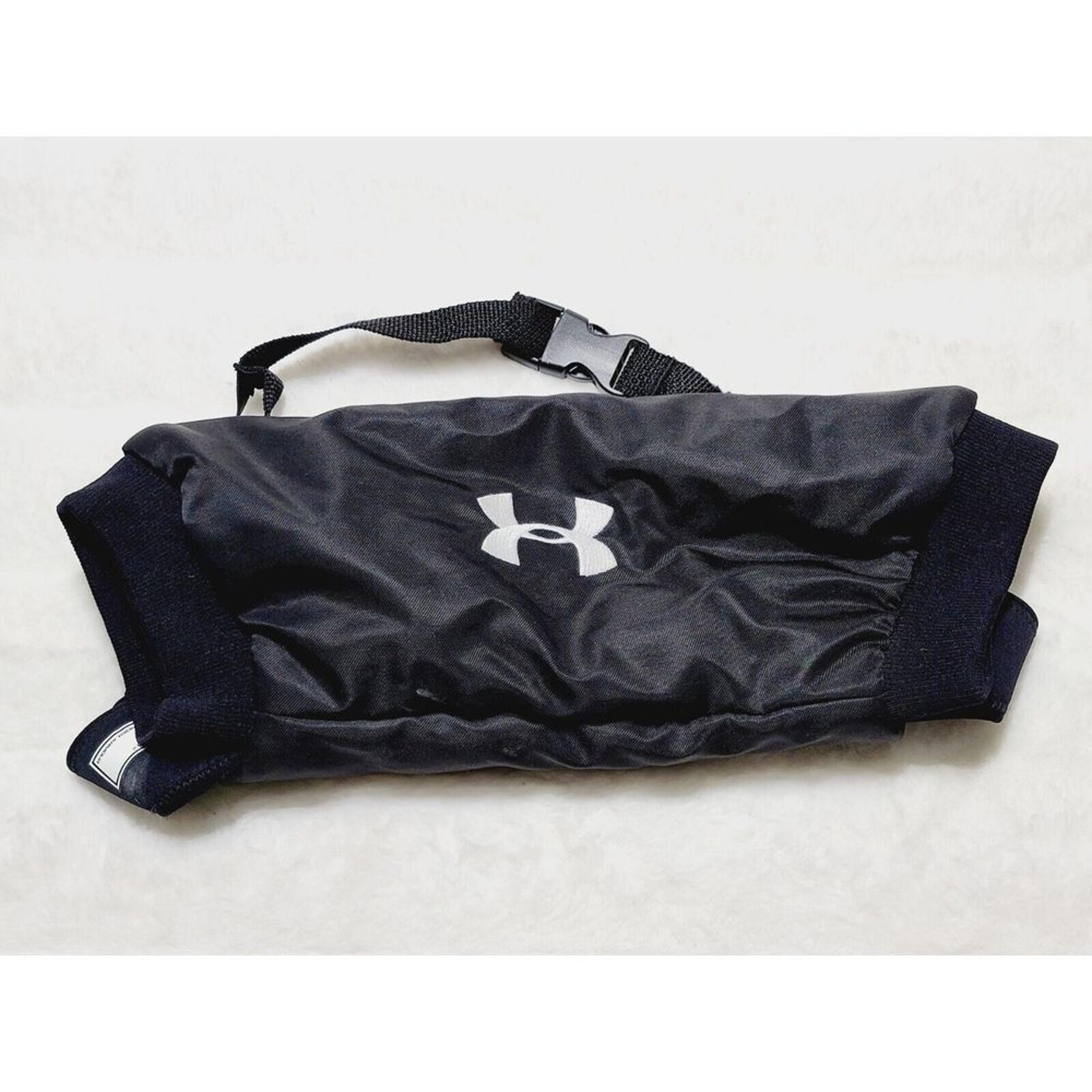 Under Armour Men's Handwarmer Bag Cold Gear Infrared Winter Outdoor 15"×6"