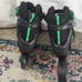 PAPAISON Adjustable Inline Skates for Kids and Adults Size Large