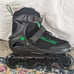 PAPAISON Adjustable Inline Skates for Kids and Adults Size Large