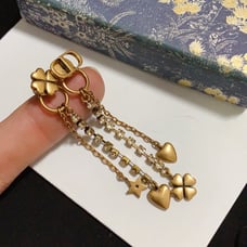 Dior Earrings