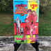 Austin Powers The Spy Who Shagged Me VHS SEALED NEW