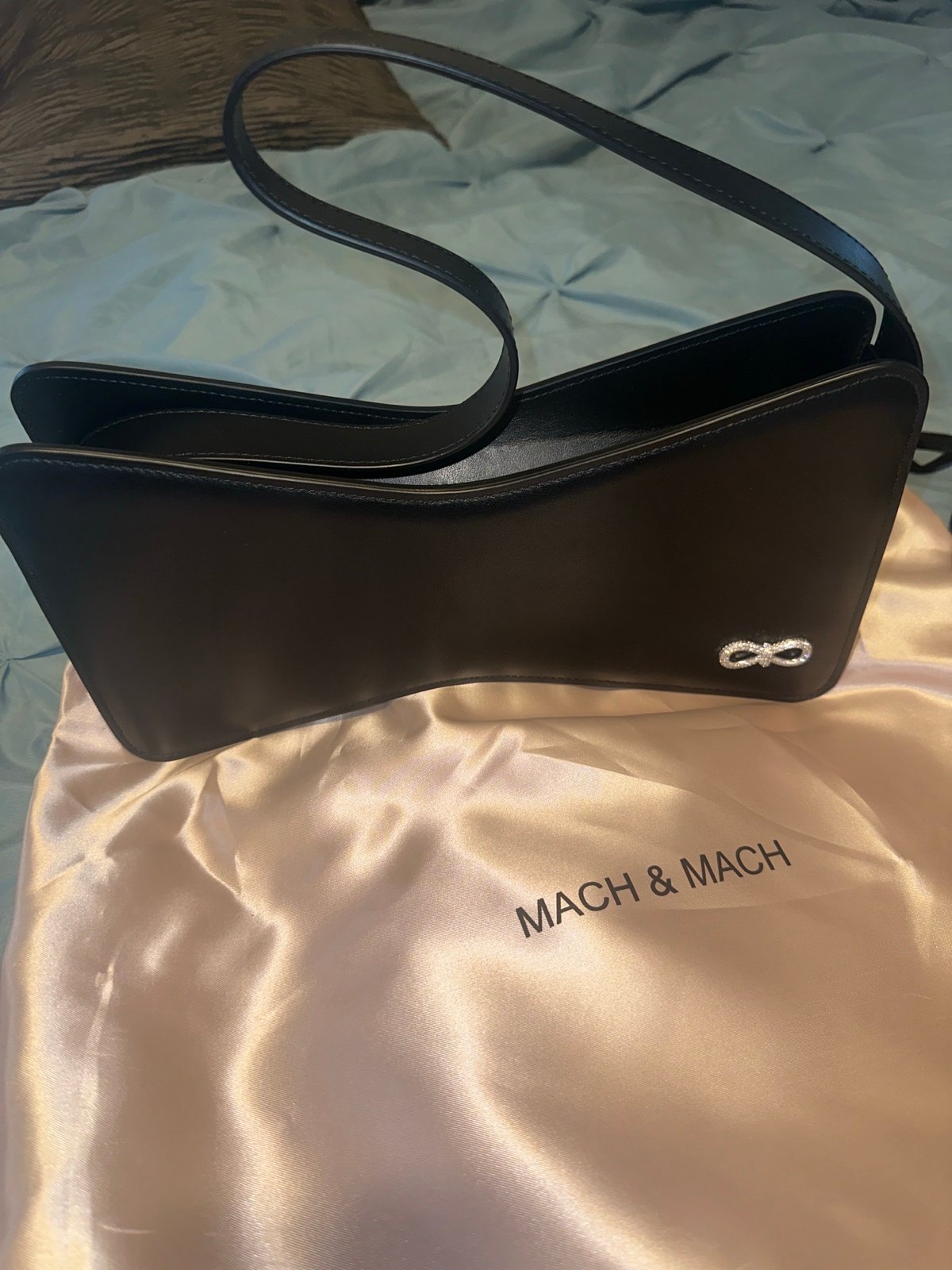 Mach & Mach bag