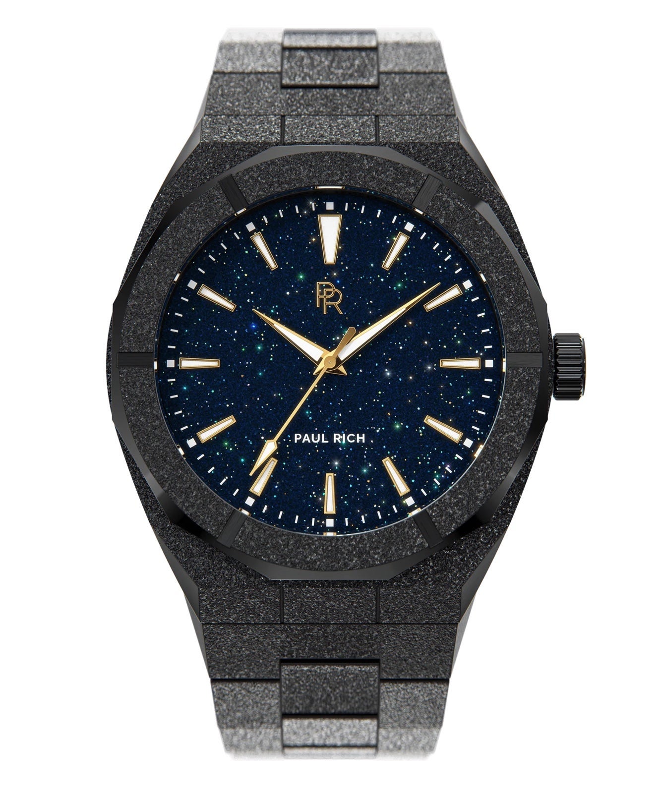 Paul Rich Frosted Stardust Watch