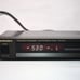 Vintage TECHNICS ST-S76 AM-FM Stereo Tuner Turns On Looks Great 0624!!!