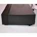Vintage TECHNICS ST-S76 AM-FM Stereo Tuner Turns On Looks Great 0624!!!