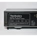 Vintage TECHNICS ST-S76 AM-FM Stereo Tuner Turns On Looks Great 0624!!!