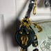 Juicy Couture Twig Bag